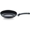 Fissler Padella Padella, Serie Ceratal Classic, Capacità 1.7 Litri, Diametro 24 cm, Impugnatura ergonomica, Rivestimento ceramico Ceratal, Fondo Fissler CookStar