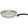 Fissler Padella Padella, Serie Ceratal Classic, Capacità 2.6 Litri, Diametro 28 cm, Alluminio ceramica grigio, Impugnatura ergonomica, Fondo Fissler CookStar