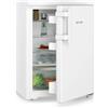 Ⓜ️🔵🔵🔵 LIEBHERR Rdi 1620 Plus - Frigorifero da tavolo con SmartDevice integrato, GARANZIA 10 ANNI INCLUSA* originale LIEBHERR, libera installazione, bianco, 85 x 60 cm, Nuova classe D