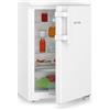 Ⓜ️🔵🔵🔵 LIEBHERR Re 1400 Pure - Frigorifero da tavolo, GARANZIA 10 ANNI INCLUSA* originale LIEBHERR, libera installazione, bianco, 85 x 55 cm, Nuova classe E