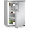 LIEBHERR Rsdci 1620 Plus Frigorifero da tavolo con SmartDevice integrato, GARANZIA 10 ANNI INCLUSA* originale LIEBHERR, libera installazione, acciaio inox, 85 x 60 cm, Nuova classe C