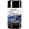 Nutriva OMEGA 3 TG 90 Softgel