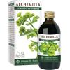 GIORGINI SER-VIS SRL ALCHEMILLA ESTR INTEG 200ML