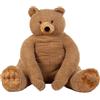Child Home Orso Di Peluche Childhome 76cm 76 cm