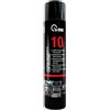 VMD Detergente vmd 10 lucida cruscotti auto e superfici interne con silicone 600ml