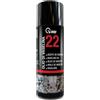 Vmd 22 olio di vaselina lubrificante spray professionale incolore inodore 400 ml