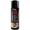 Vmd 48 sbloccante protettivo lubrificante spray incolore bomboletta 400ml