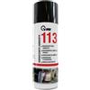 Vmd 113 igienizzante spray ambienti e superfici con azione battericida virucida