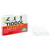 Alta Natura Tiodol Complex - Integratore Salutare in 30 Compresse da 1,2g