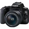 Canon Macchina fotografica reflex Canon 3454C003