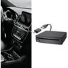 Car lettore CD USB Set professionale ad alte prestazioni Installa facilmente