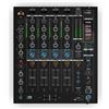 Reloop RMX95 Mixer Dj Digitale Dual Interface 4+1 Canali doppia interf. USB 2.0