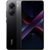 Poco Smartphone Poco 2412DPC0AG 6,67" Octa Core 12 GB RAM 256 GB Nero