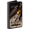 Google Smartphone Google Pixel Fold 7,6" Octa Core 12 GB RAM 256 GB Nero