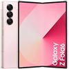 Samsung Smartphone Samsung Z Fold6 7,6" 12 GB RAM 256 GB Nero Rosa