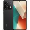 Xiaomi Smartphone Xiaomi Redmi Note 13 5G 6,67" 8 GB RAM 256 GB Nero