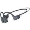 Shokz Auricolari Shokz Nero