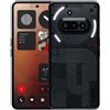 Nothing Smartphone Nothing Phone 3a 5G Octa Core 12 GB RAM 256 GB Nero 6,67"