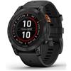 Garmin BD_IT_0024_B50480492 Garmin fenix 7 Pro Solar Edition 3,3 cm [1.3] MIP 47 mm Di