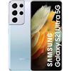 Samsung Smartphone Samsung Galaxy S21 Ultra 5G G998 6,8" Octa Core 12 GB RAM 128 GB A