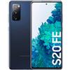 Samsung Smartphone Samsung Galaxy S20 FE 5G G781 6,5" Octa Core 6 GB RAM 128 GB Azzur