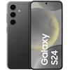 Samsung Galaxy S24 128GB Onyx Black Smartphone 5G Nero