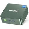 Does not apply Gmktec G3 Mini PC Intel Alder Lake N100 Windows 11 Pro Mini PC 8/16GB DDR4 256/5