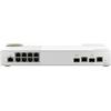 Qnap BD_IT_0024_B45164911 QNAP QSW-M2108-2C switch di rete Gestito L2 2.5G Ethernet