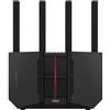 Asus BD_IT_0024_B49602008 ASUS RT-BE92U router wireless 10 Gigabit Ethernet Tri-band