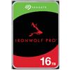 Seagate BD_IT_0024_B46950308 Seagate IronWolf Pro ST16000NT001 disco rigido interno 16