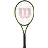 Wilson Racchetta da tennis per bambini Wilson Blade Feel Comp Jr 26