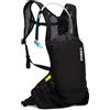 Thule Zaino da ciclismo Thule Vital 3L DH Hydration Backpack Black