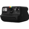 POLAROID INSTANT GO BLACK 2ND GEN FOTOCAMERA ISTANTANEA