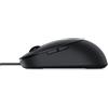 DELL Mouse Dell MS3220 Laser Nero