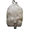 Rolsac 10 Sacchi trasparente 70x110cm 110Lt 22µ Rolsac