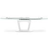 Connubia Extra promo calligaris tavolo orbital vetro
