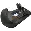 PORTAC Zoccolo in composito altezza 50 con basculante - Tipo di oscillatore: composito