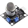 HUABAN 1PCS MQ-137 MQ137 Sensore di rilevamento dell'ammoniaca Modulo sensore di gas NH3