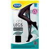 DR.SCHOLL'S (H.F.S. IT. SpA) SCHOLL LIGHTLEGS60 DEN L NERO
