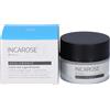 SAN.ECO.VIT. Srl Incarose Hyalur Crema Viso Superidratante 50 ml - Idratante e Anti-Aging per Viso, Collo e Décolleté