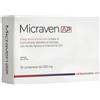 CETRA PHARMA SRL MICRAVEN AP 30CPR