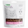 Nature's Protection Superior Care - Gatti sterilizzati con pollame per adulti, gatti, 75 g