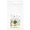 bunnyNature Bunny Sogno BASIC per conigli nani - Set %: 2 x 4 kg