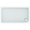 Ideal Standard Gemma 2 piatto doccia 120x80 bianco lucido in ceramica codice prod: T469401