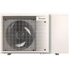 DAIKIN Altherma 3M monoblocco 4 Kw aria/acqua gas R32 - Monofase codice prod: EBLA04EV3