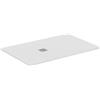 IDEAL STANDARD Ultra Flat S+ piatto doccia ceramica rettangolare 120x70 bianco h 3 codice prod: T5603FR