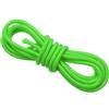 PATIKIL Corda ad Rnello D per Tiro con Arco 3,3 Piedi Ring di Rilascio Corda Arco Cocca Ring Incocco Fibbia per Corda dell'Arco Composta, Verde Acceso