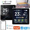 Beca Termostato per Riscaldamento ad Acqua Smart WiFi Beca BHT-2005GALW