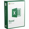 Microsoft Excel 2016