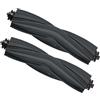 theoutlettablet Roboparts® - Confezione da 2 rulli principali centrali per Dreame D10 Plus/L10 Plus/Z10 Pro. Robot Aspirapolvere